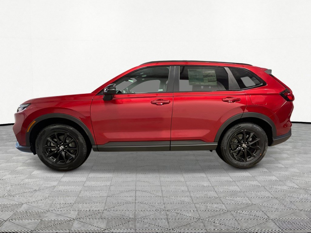 New 2027 Honda CR-V Sport-L image 25