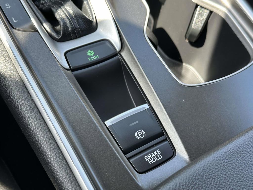 Certified 2020 Honda Accord EX image 30