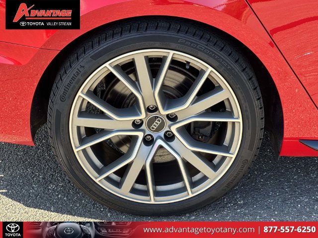 Used 2023 Audi S4 Premium Plus AWD/4WD image 11