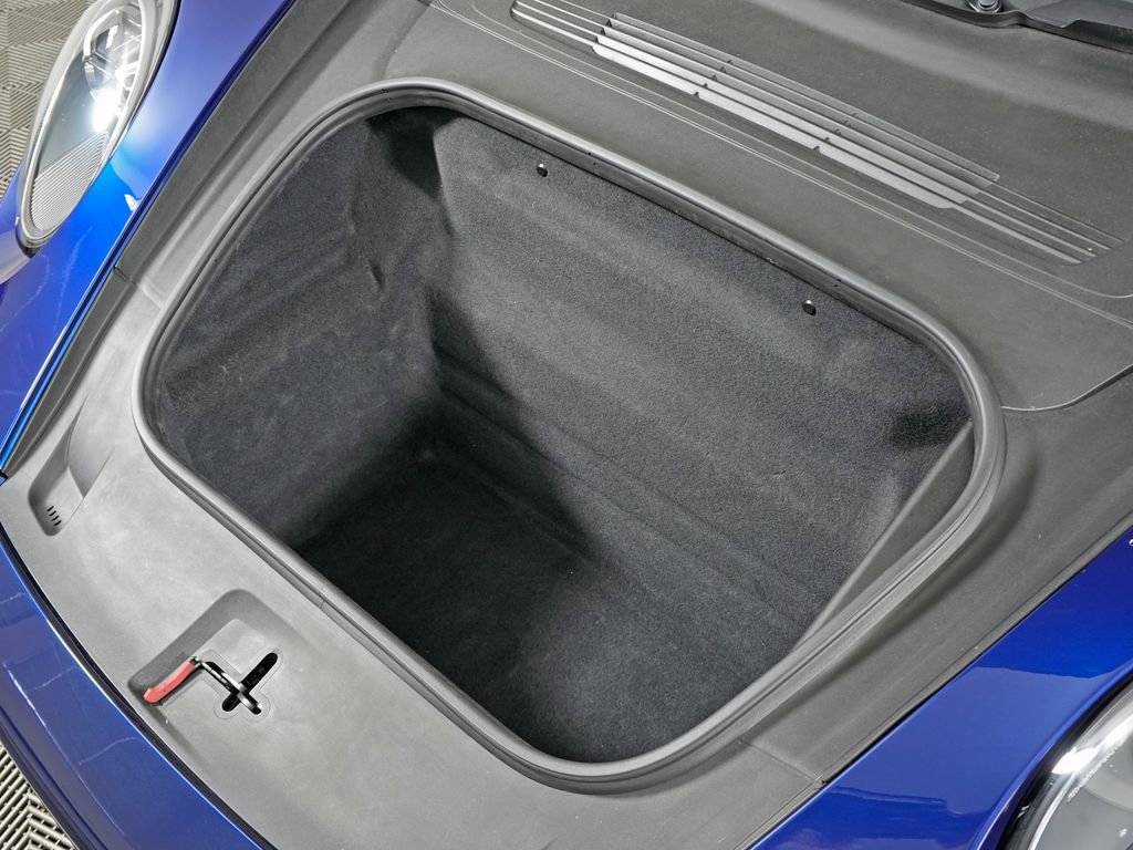 Certified 2020 Porsche 911 Carrera 4S image 12