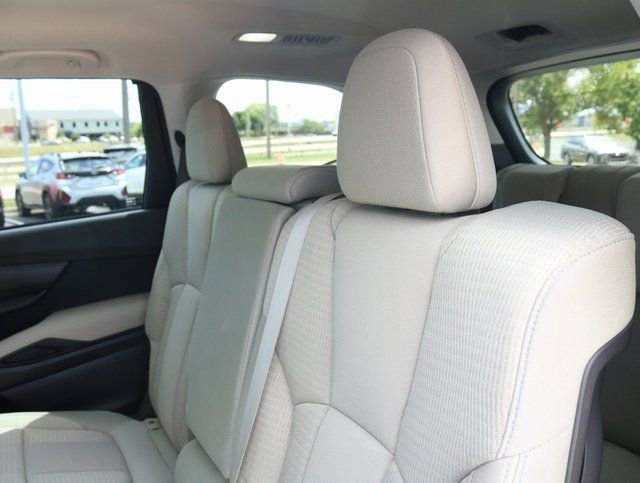 Certified 2025 Subaru Ascent Premium w/ Popular Package #1 image 16