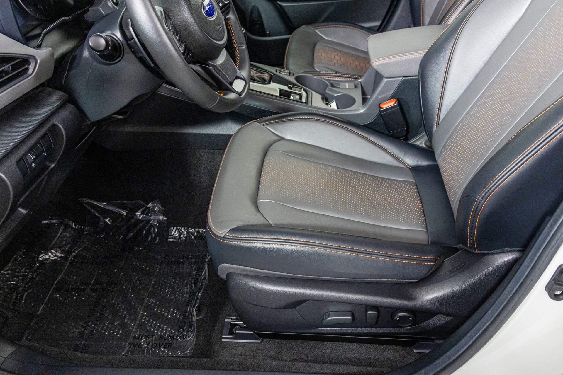 Used 2025 Subaru Crosstrek 2.5i Limited w/ Crosstrek Mirror Package image 16