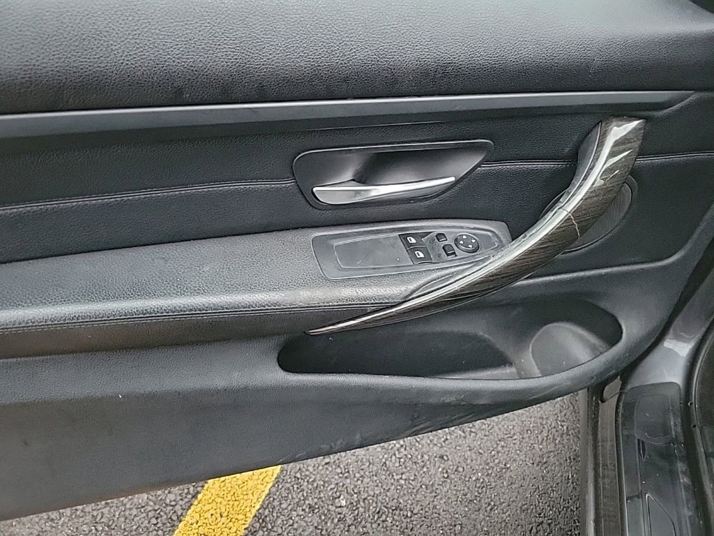 Used 2015 BMW 435i Coupe image 8