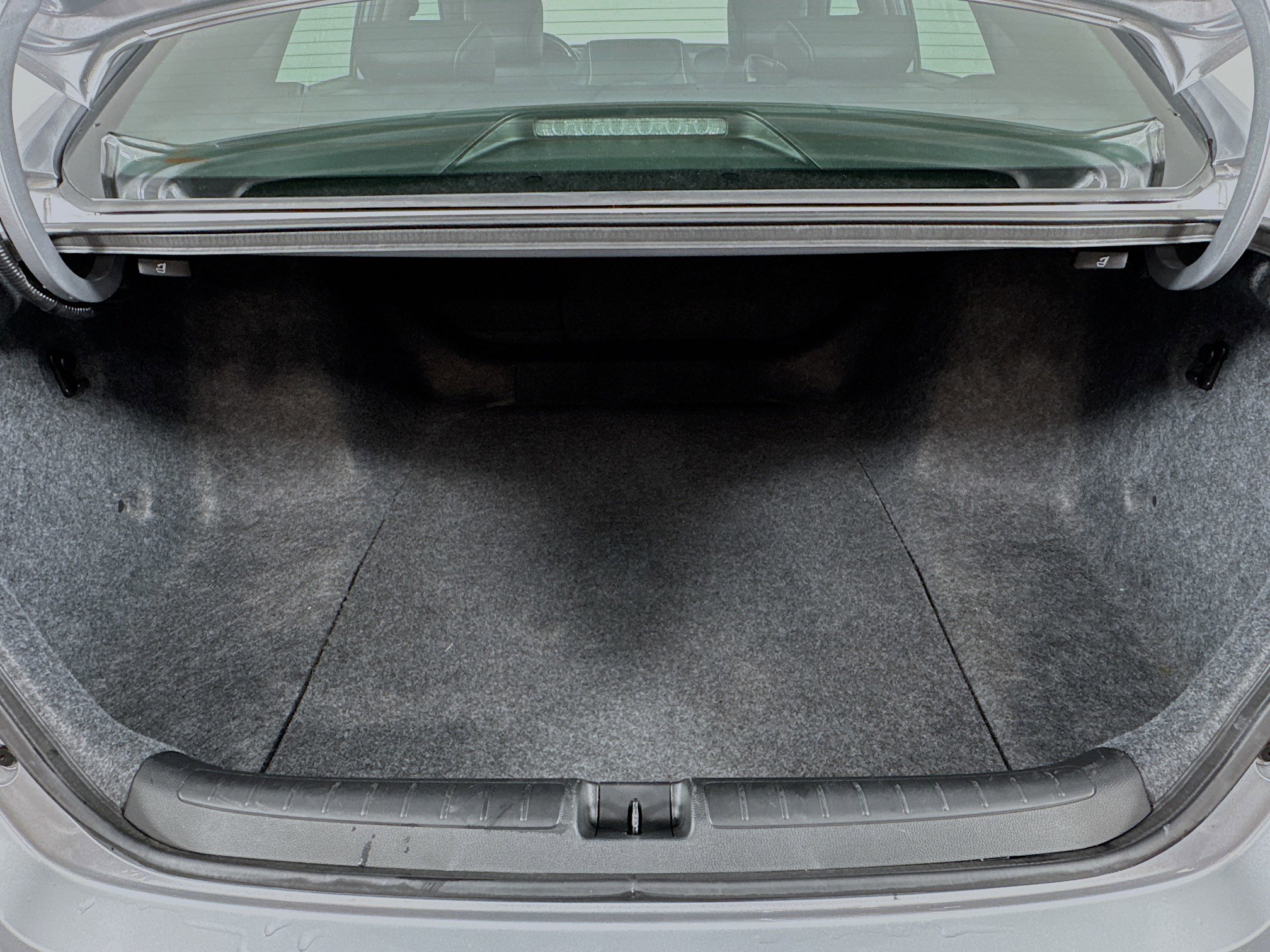 Certified 2022 Honda Accord Sport image 23