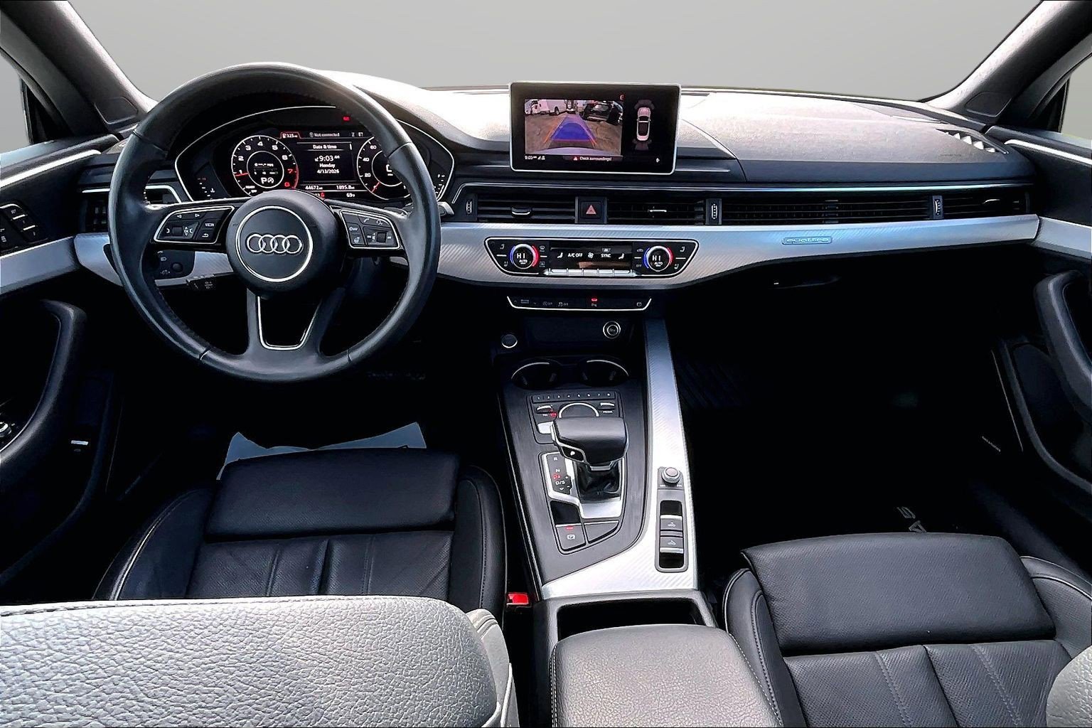 Used 2018 Audi A5 2.0T Premium Plus AWD/4WD image 14
