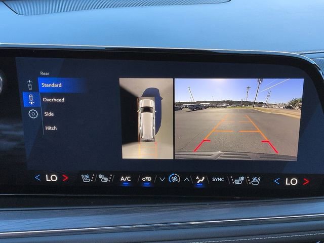 New 2026 Chevrolet Suburban Premier w/ Sun And Tow Package image 13