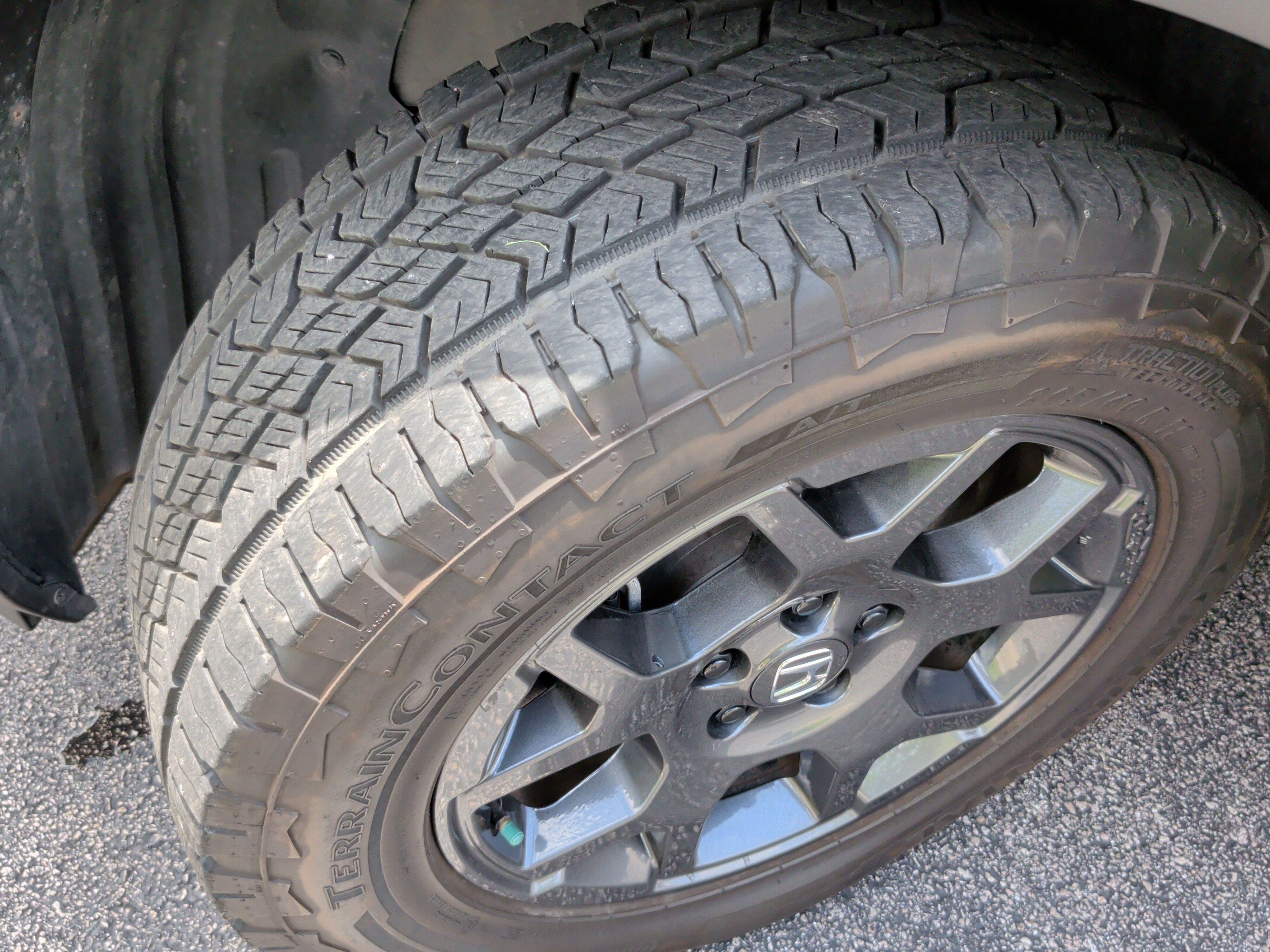 Used 2025 Honda Pilot TrailSport image 14