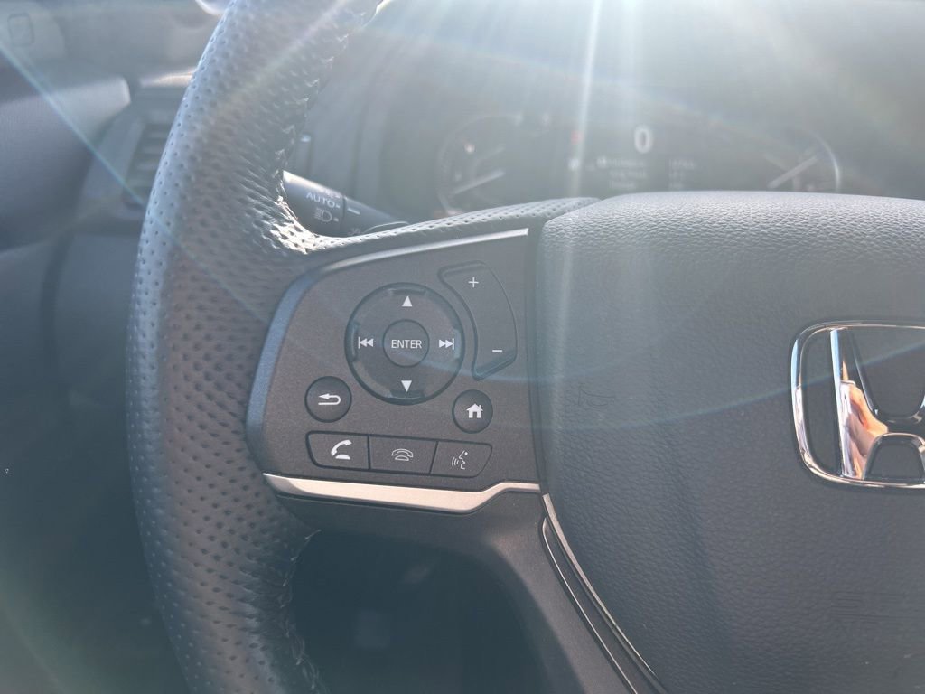 Used 2023 Honda Passport EX-L image 11