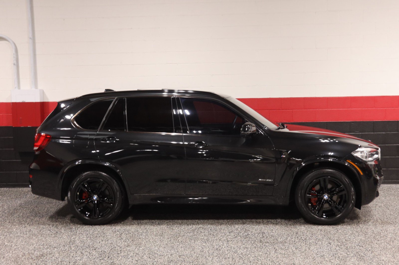 Used 2016 BMW X5 xDrive35i AWD/4WD image 7