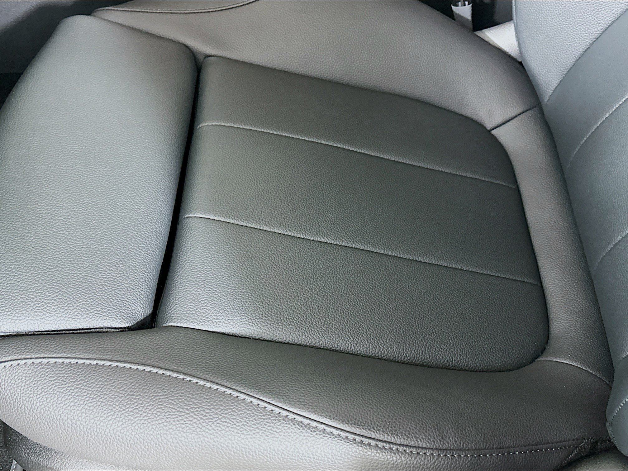 Certified 2026 Mercedes-Benz CLA 250 4MATIC image 25