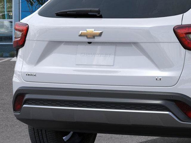 Used 2026 Chevrolet Trax LT w/ Driver Confidence Package FWD image 14