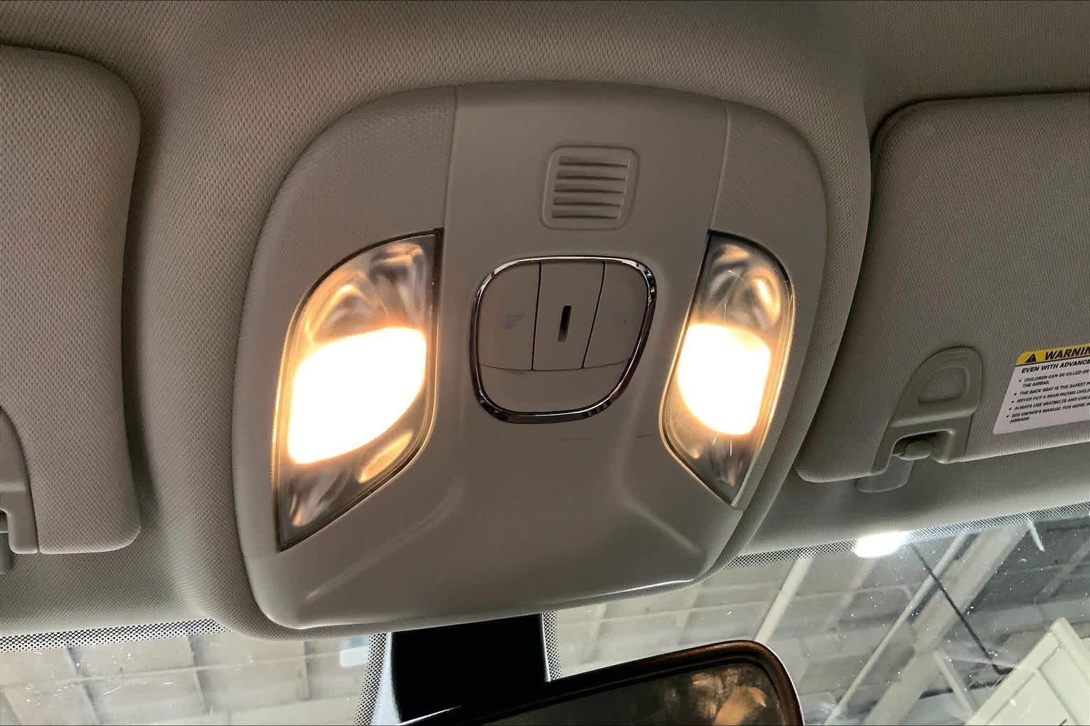 Used 2020 Jeep Compass Latitude image 35