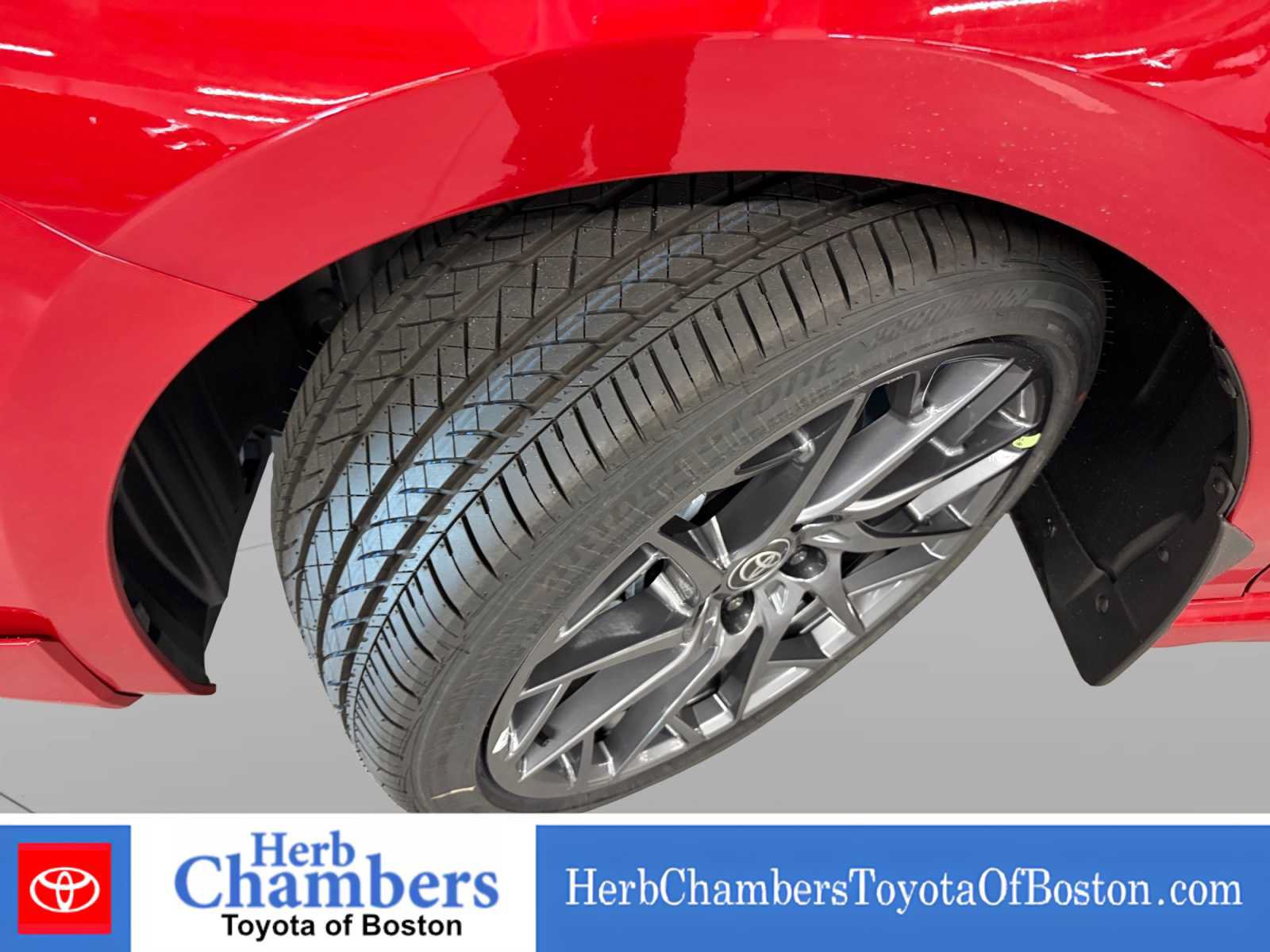 New 2026 Toyota Camry XSE AWD/4WD image 7