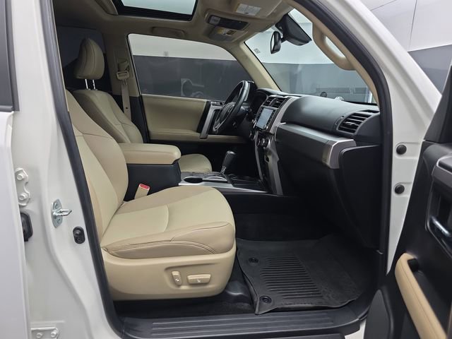 Used 2023 Toyota 4Runner SR5 Premium w/ Moonroof Package image 46