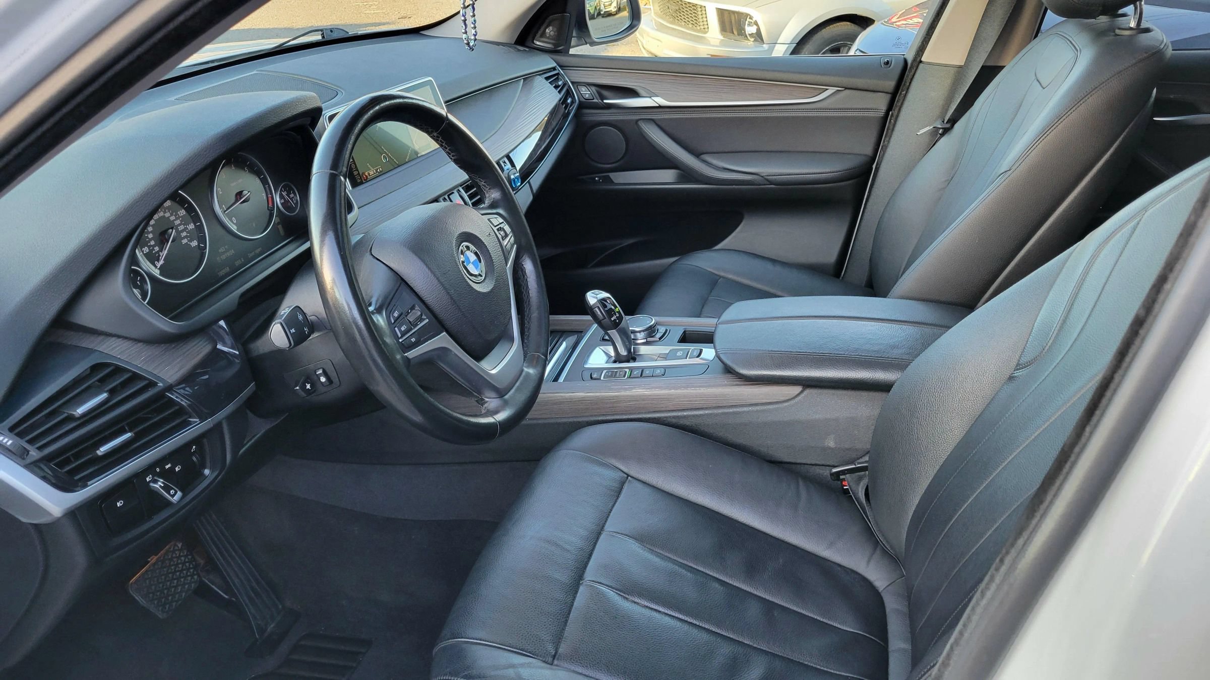 Used 2016 BMW X5 xDrive35i w/ Premium Package AWD/4WD image 35