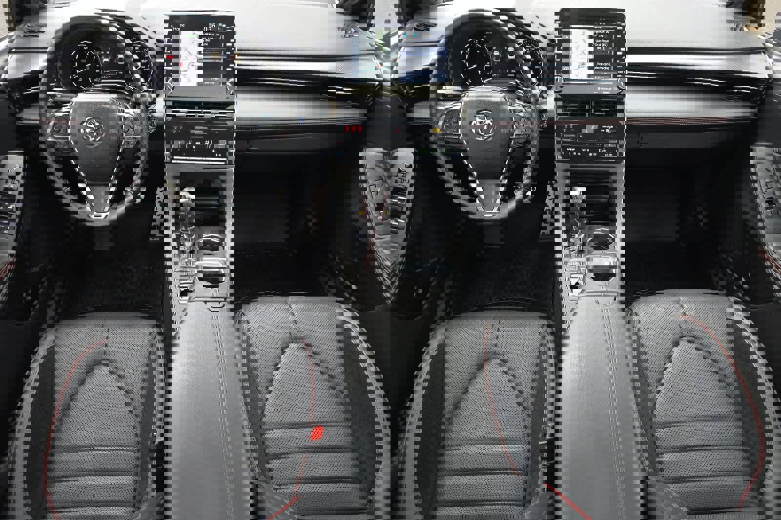 Used 2020 Toyota Avalon TRD image 3