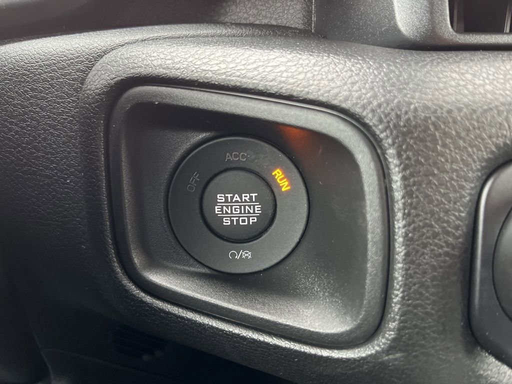 New 2026 Jeep Gladiator Sport AWD/4WD image 34