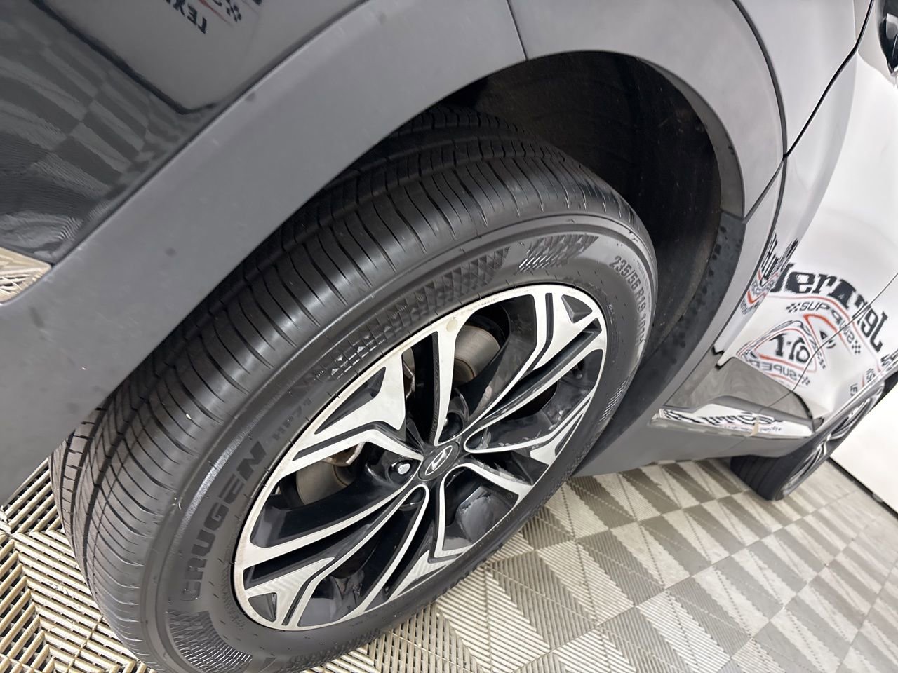 Used 2019 Hyundai Santa Fe AWD image 33