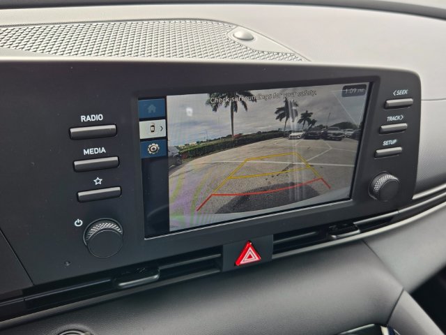 New 2026 Hyundai Elantra SEL Sport Premium FWD image 10