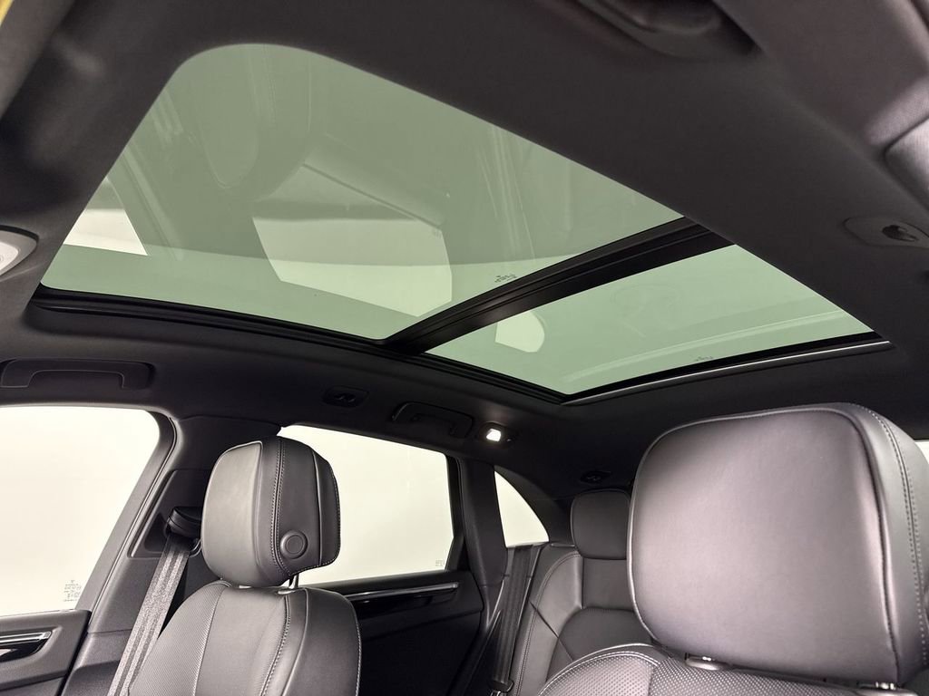 New 2026 Porsche Macan S AWD/4WD image 42