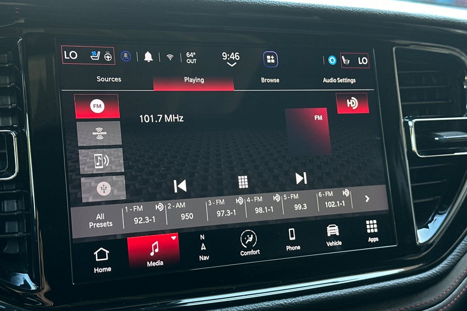 Used 2023 Dodge Durango R/T RWD image 19