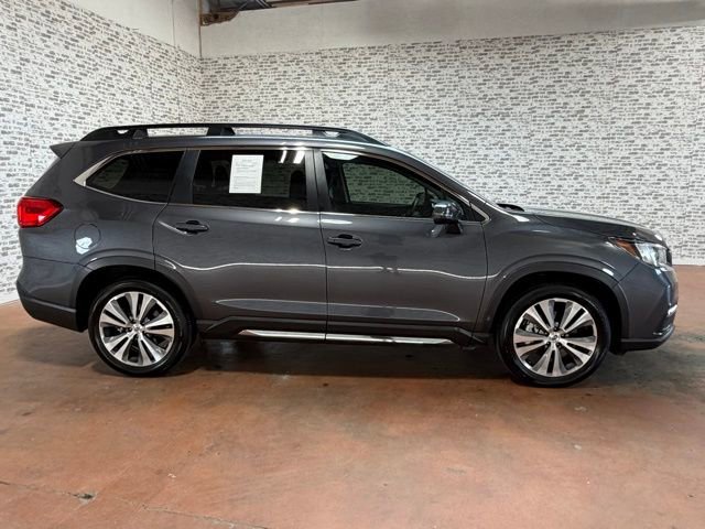 Used 2022 Subaru Ascent Limited w/ Technology Package AWD/4WD image 6