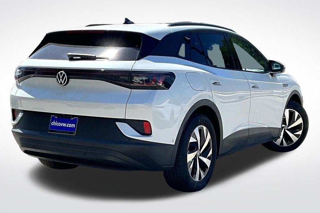 New 2026 Volkswagen ID.4 Pro RWD image 10