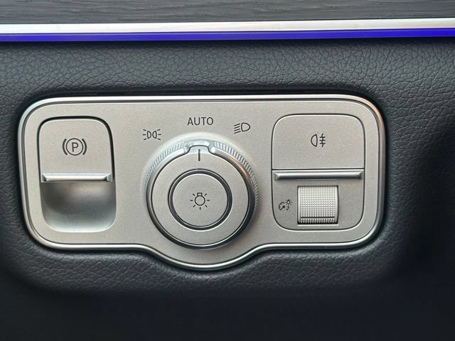 New 2026 Mercedes-Benz GLE 350 4MATIC image 22