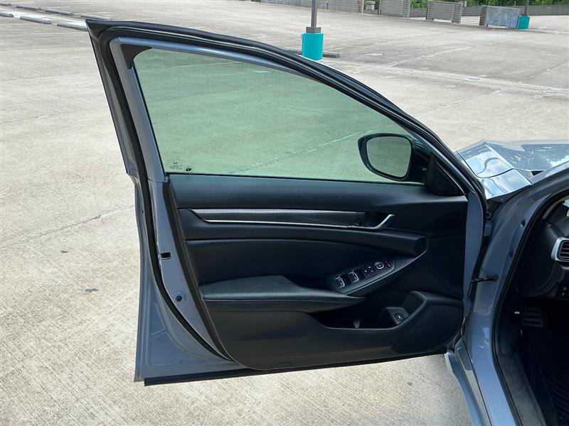 Used 2021 Honda Accord Sport Special Edition image 21