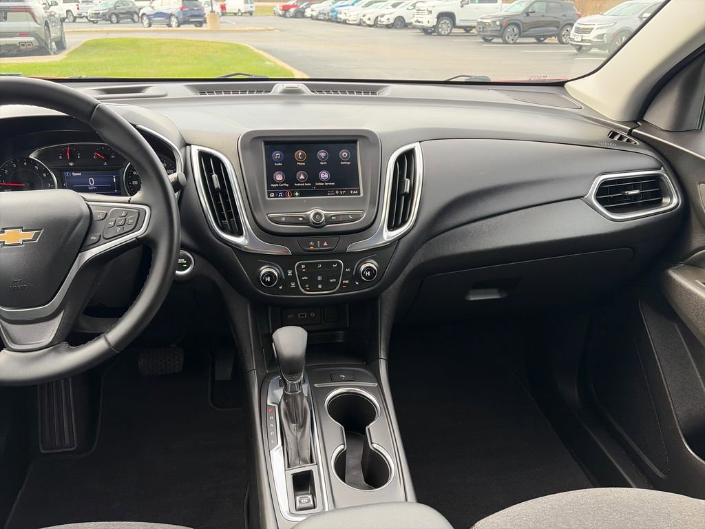 Certified 2023 Chevrolet Equinox LT image 17