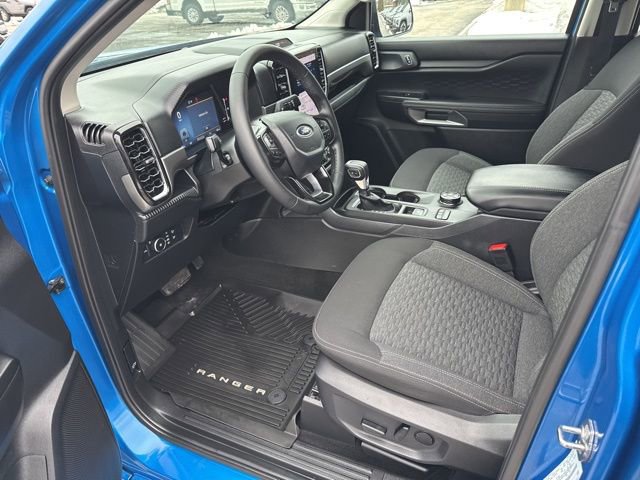 Used 2024 Ford Ranger XLT w/ FX4 Off-Road Package image 45