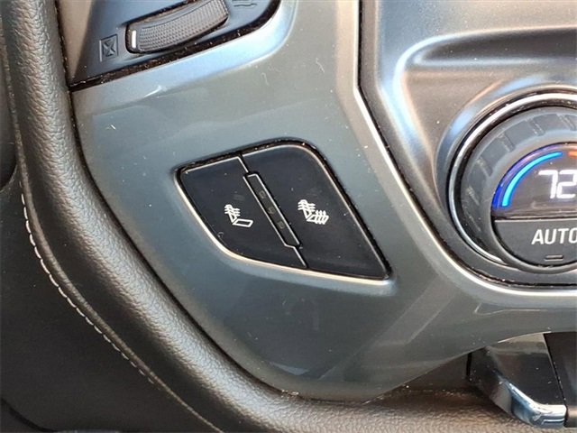 Used 2018 Chevrolet Silverado 3500 LTZ w/ Duramax Plus Package image 18