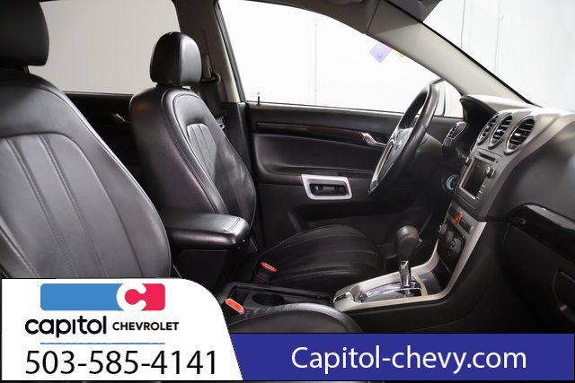 Used 2014 Chevrolet Captiva Sport LT w/ Convenience Package FWD image 28