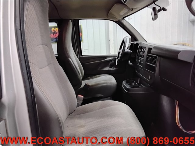 Used 2014 Chevrolet Express 3500 LT w/ LT Preferred Equipment Group image 13