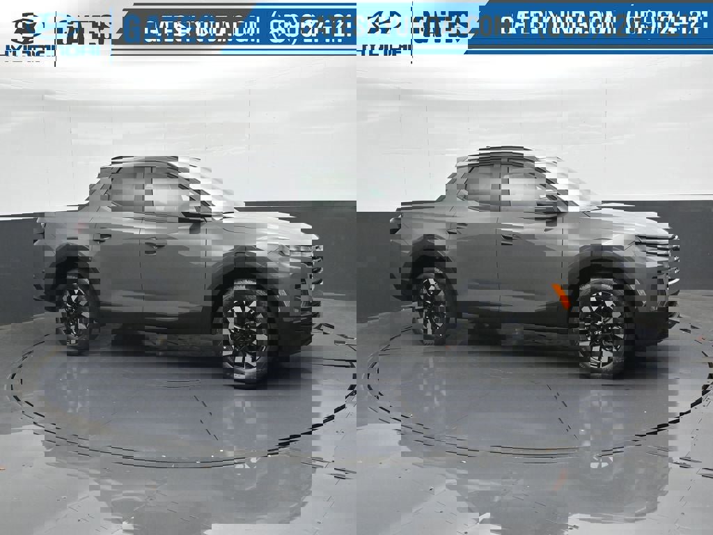 New 2026 Hyundai Santa Cruz SEL image 1