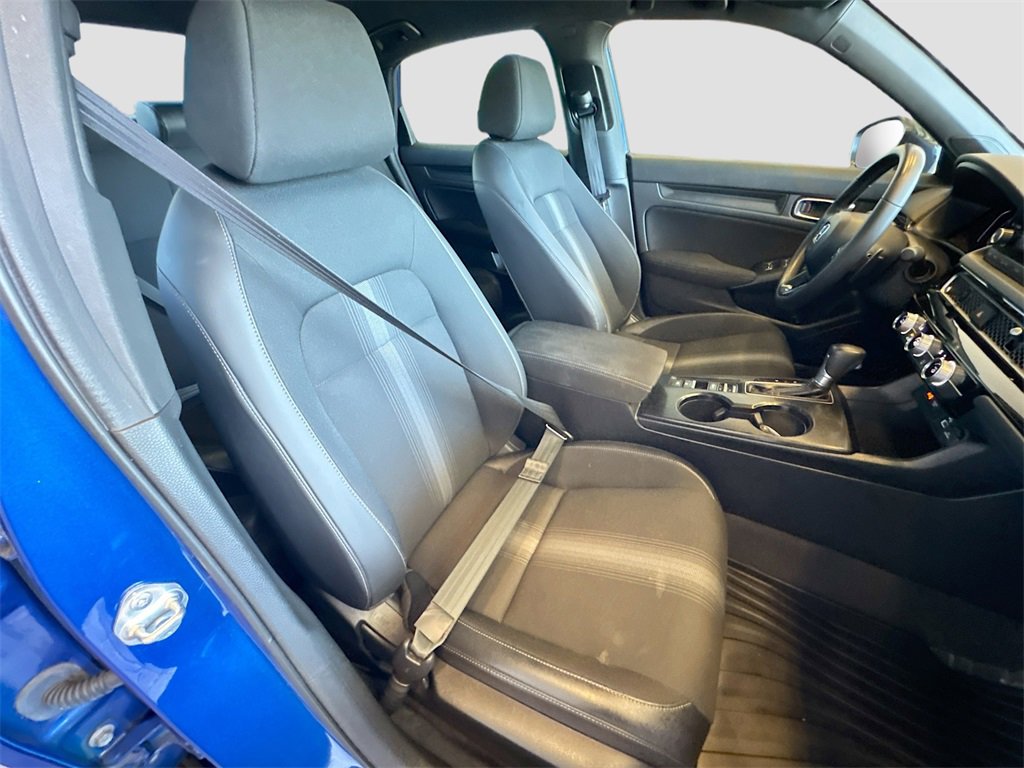 Used 2024 Honda Civic Sport image 25