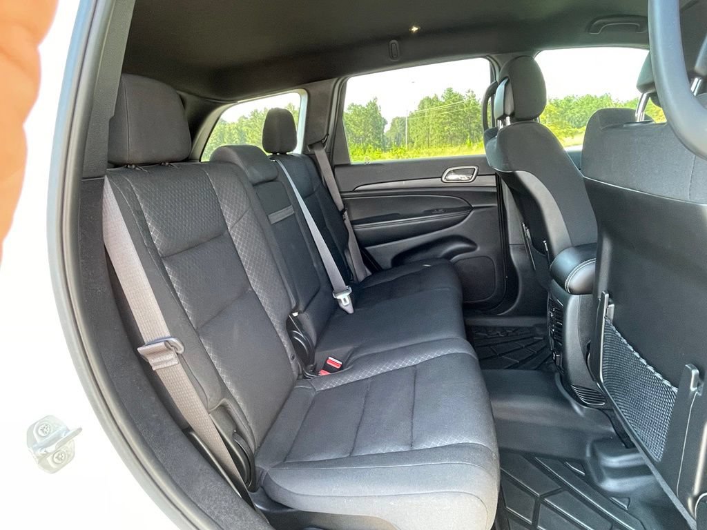 Used 2021 Jeep Grand Cherokee Freedom Edition AWD/4WD image 40