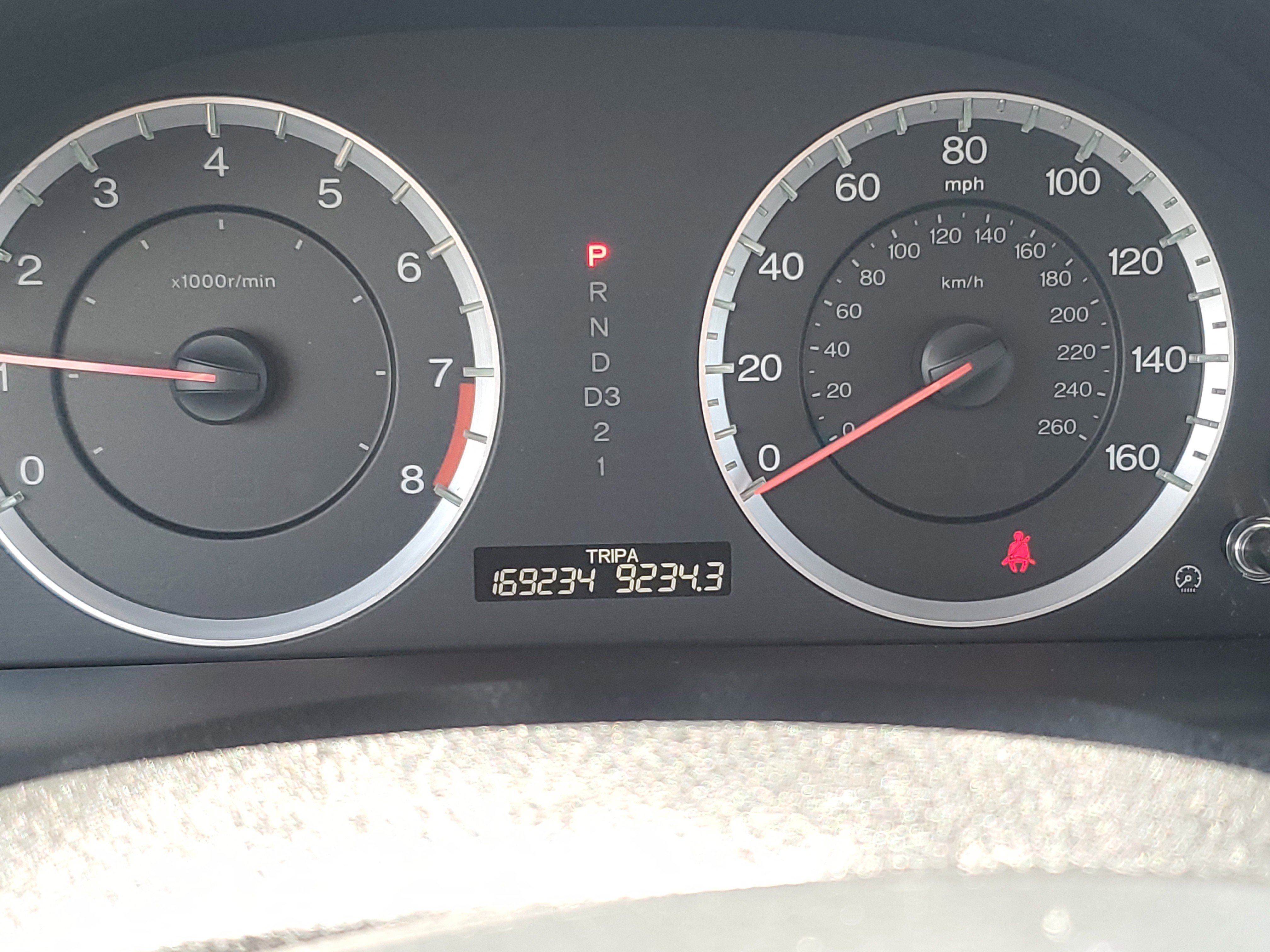 Used 2012 Honda Accord EX image 21