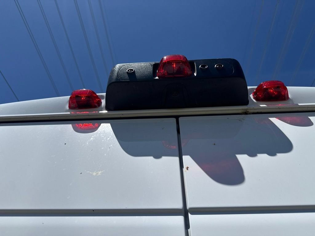 New 2027 RAM ProMaster 2500 w/ Safety Group FWD image 7