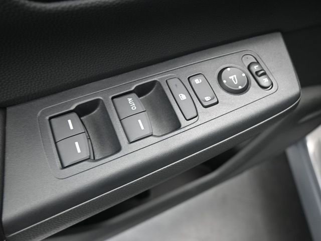 New 2026 Honda CR-V LX image 13