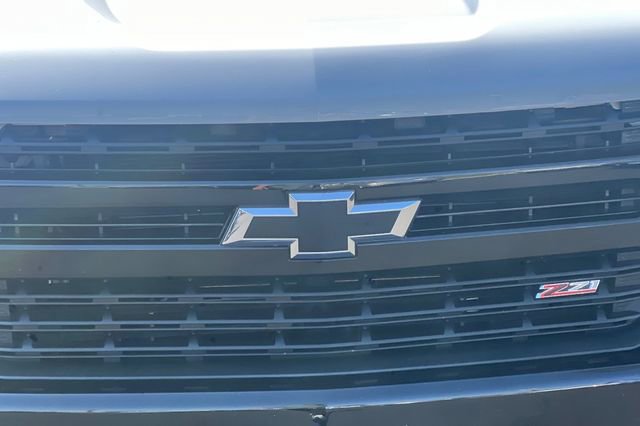 Used 2022 Chevrolet Silverado 1500 LT Trail Boss image 37
