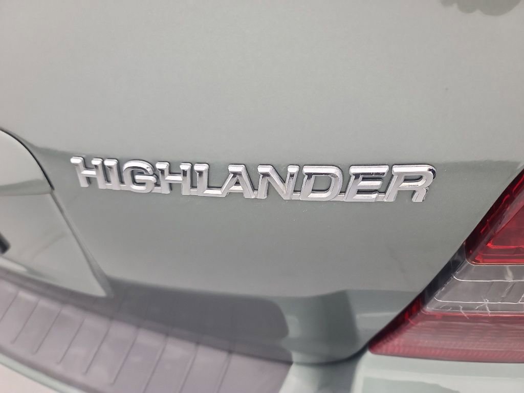 Used 2007 Toyota Highlander 2WD V6 image 12