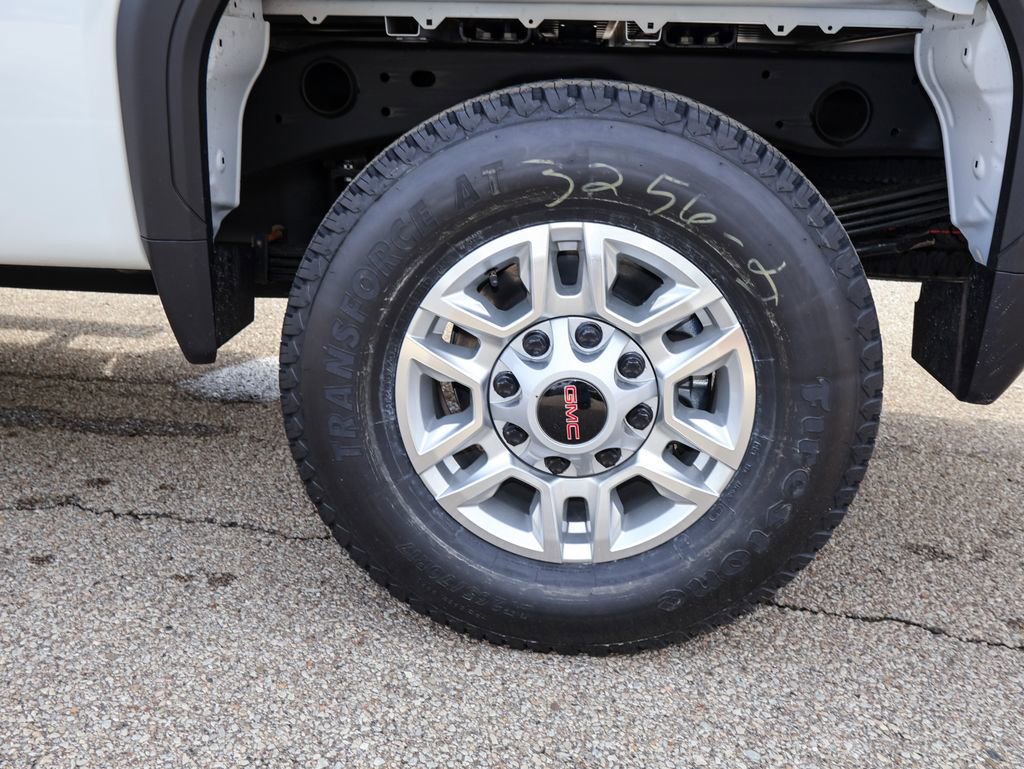 New 2026 GMC Sierra 2500 Pro image 26