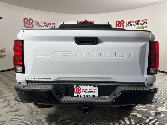 New 2026 Chevrolet Colorado Trail Boss image 6