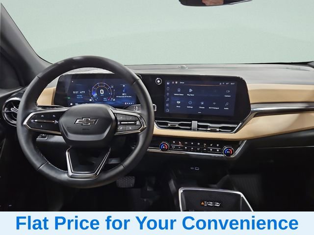 Used 2025 Chevrolet Equinox ACTIV w/ Safety and Technology Package image 20