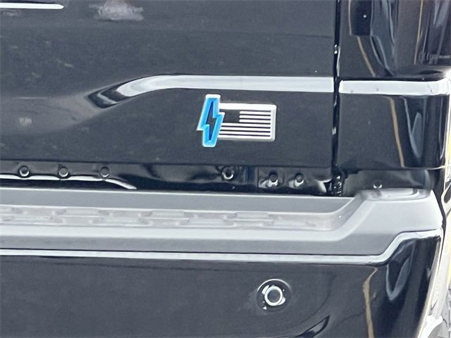 New 2025 Ford F150 Lightning Flash image 5