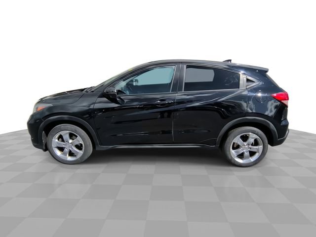 Used 2017 Honda HR-V EX image 5