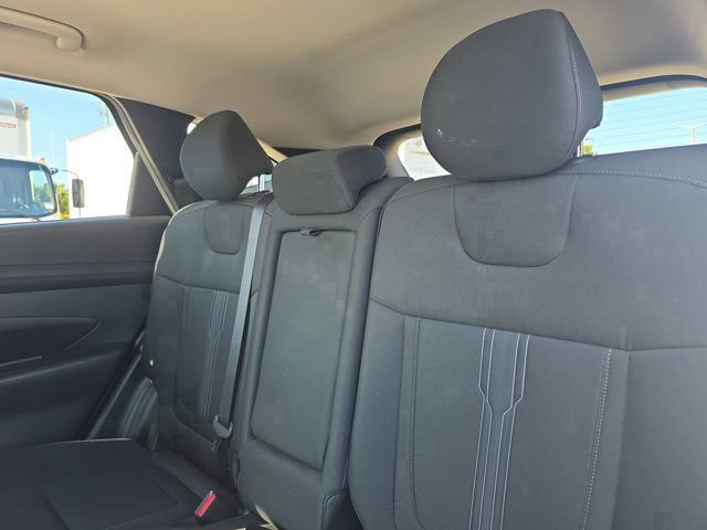 Used 2026 Hyundai Tucson SEL Plus FWD image 15