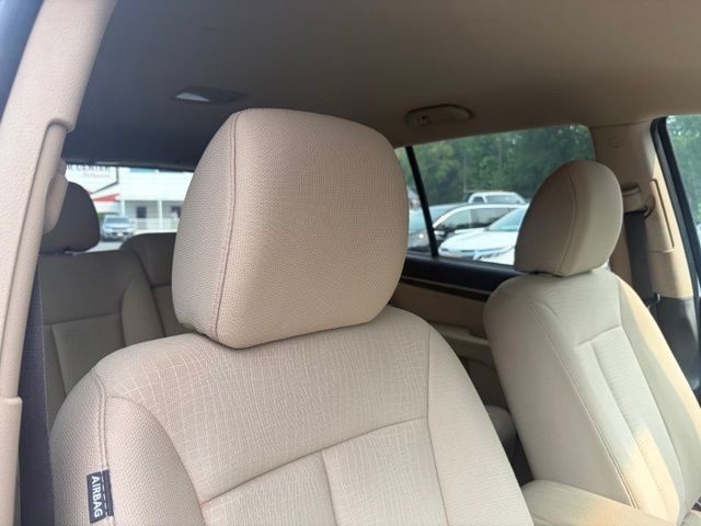 Used 2011 Hyundai Santa Fe GLS AWD/4WD image 27