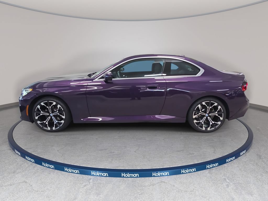 Used 2026 BMW 230i Coupe w/ Premium Package RWD image 11